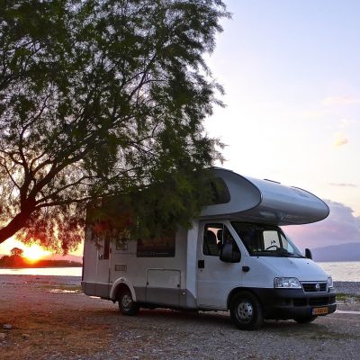 Vacances en camping-car : quels sont les meilleurs itinéraires ?